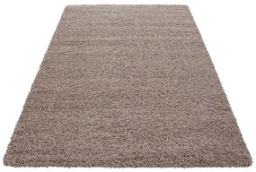 Beżowy dywan 200x290 cm Life – Ayyildiz Carpets