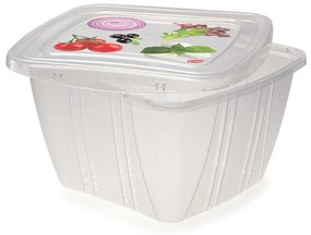 Pojemniki na żywność 3 szt. – Snips