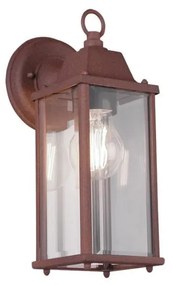 Lampa zewnętrzna (wysokość 30 cm) Olona – Trio