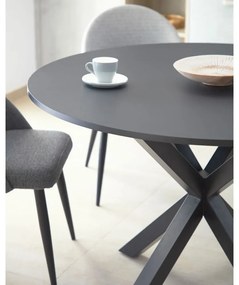 Okrągły stół ø 120 cm Argo – Kave Home