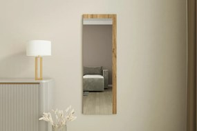 Lustro Lariya Walnut 40 x 120 cm