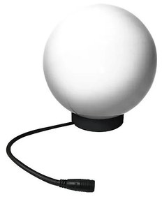 Lampa zewnętrzna EASY CONNECT 1xE27/40W/230V IP55