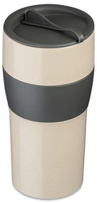 Kubek termiczny na kawę AROMA TO GO XL, 700 ml, KOZIOL