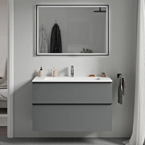 Szafka podumywalkowa LAVOA 100 cm