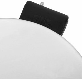 Alda Kosz na śmieci Freedom Fresh 30 l, stalnierdzewna, błyszcząca, 30 l