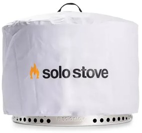 POKROWIEC NA PALENISKO SOLO STOVE YUKON 2.0 BIAŁY