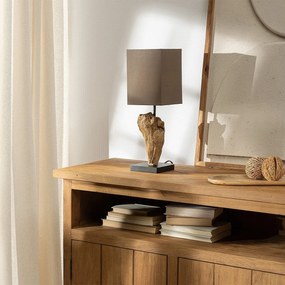 Lampa stołowa Galla 44 cm