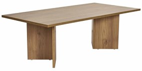 Stolik konferencyjny Sabin Oak