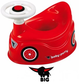 Big nocnik new bobby car autko
