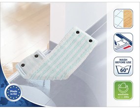 Zapasowa końcówka do mopa Twist Micro Duo XL – LEIFHEIT