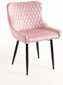 Aksamitne krzeso Sanda