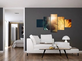 Obraz - Pokój (125x70 cm)