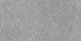 Mexen Inspira Grey gres szkliwiony rekt. G1, płytka podłogowo-ścienna 120 x 60 cm, mat - TL303-120-060-02