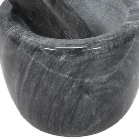 Moździerz marmurowy GAVI, Ø 12 cm