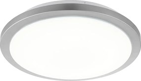 EGLO 97326 - LED ściemnialna oprawa sufitowa COMPETA-ST LED/26W/230V