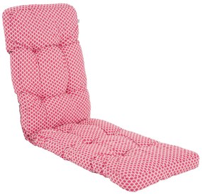 Poduszka na fotel Cordoba Plus 8/10 cm H033-03PB PATIO