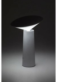 Rabalux 77146 Funkcjonalna lampa stołowa LEDPoperro, 3W, IP20, biała