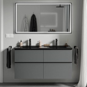 Szafka podumywalkowa LAVOA 120 cm