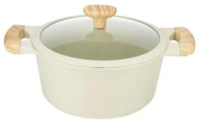 Resto - Garnek z pokrywą RAN 4,2 l 24 cm