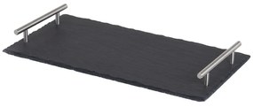 Łupkowa taca 20x40 cm – Casa Selección