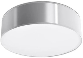 Okrągły plafon LED H6-E98