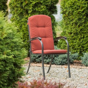 Poduszka na krzesło ogrodowe Szafir D005-03DB PATIO