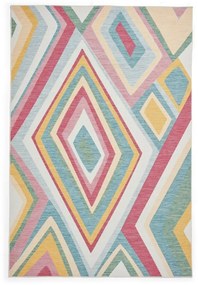 Dywan odpowiedni na zewnątrz 120x170 cm Spectrum – Think Rugs