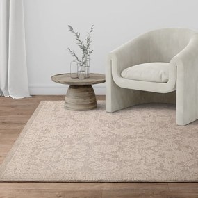 Beżowy dywan 200x300 cm Laurent Beige Natural – Asiatic Carpets