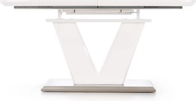 Nowoczesny rozkładany stół Mistral