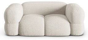 Beżowa sofa 180 cm Loretto – Cosmopolitan Design