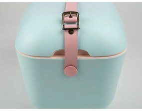 Jasnoniebieski pojemnik chłodzący 20 l Pop – Polarbox