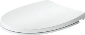 Duravit Univavo Universal WC-Sitz mit Absenkautomatik