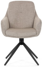 Zestaw krzeseł obiadowych z mechanizmem powrotnymDCH-P3174 LAN2, 2 szt.