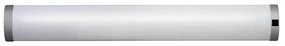 Rabalux 2329 - Kuchenne oświetlenie podszafkowe SOFT G13/18W/230V