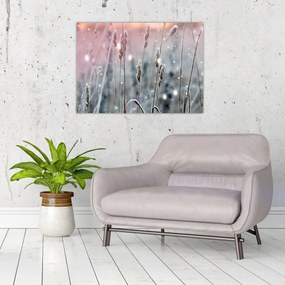 Obraz - Chwila (70x50 cm)