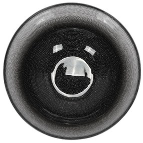 Szklana miska LAKRIS, Ø 21 cm