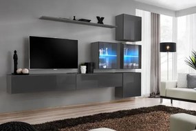 Meblościanka SWITCH XIX ASM Meble