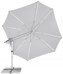 Wymienny czasza parasola na parasol PROTECT 400P : Substancja Desen - T827