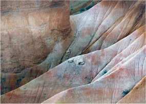 Obraz skał, Bryce Canyon (70x50 cm)