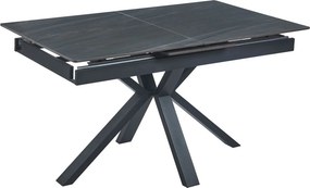 Rozkładany stół ST28-FX z ceramicznym blatem