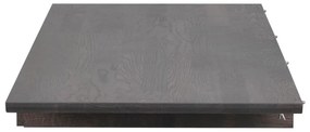 Dodatkowy blat do stołu w dekorze dębu 45x120 cm Filippa – Rowico