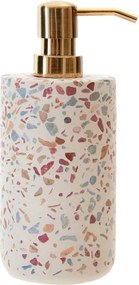Betonowy dozownik do mydła 180 ml Mozie – Premier Housewares