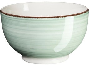 Mäser Zestaw 6 misek Bel Tempo 14 cm, zielone