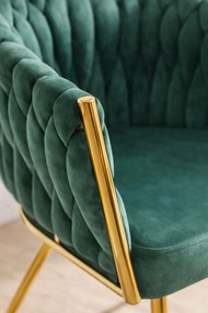 Krzeso Widny Golden Velvet