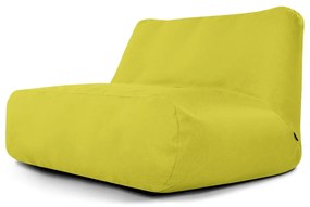 Zielony worek do siedzenia Sofa Tube – SLOWDOWN