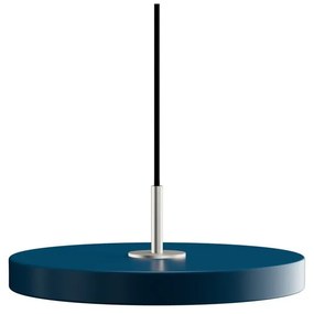 Morska lampa wisząca LED z metalowym kloszem ø 31 cm Asteria Mini – UMAGE