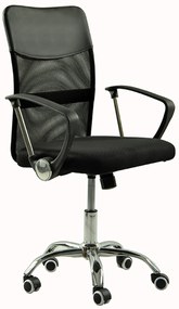 Krzeso biurowe do nauki