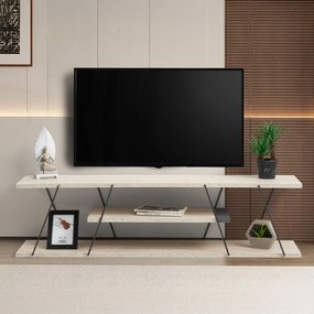 Stolik pod telewizor Canaz Black