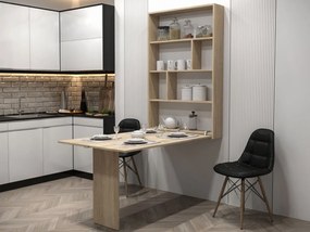 Nowoczesny stół ścienny Eden