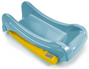 Feber zjeżdżalnia wodna casual slide ślizg 91 cm